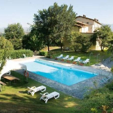 Rustic Holiday Home In Citt Di Castello With Swimming Pool Città di Castello Exteriér fotografie