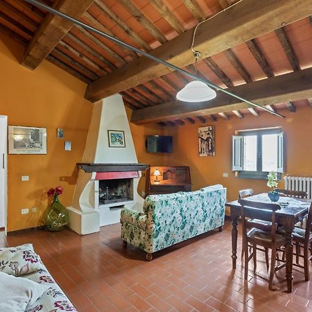Rustic Holiday Home In Citt Di Castello With Swimming Pool Città di Castello Exteriér fotografie