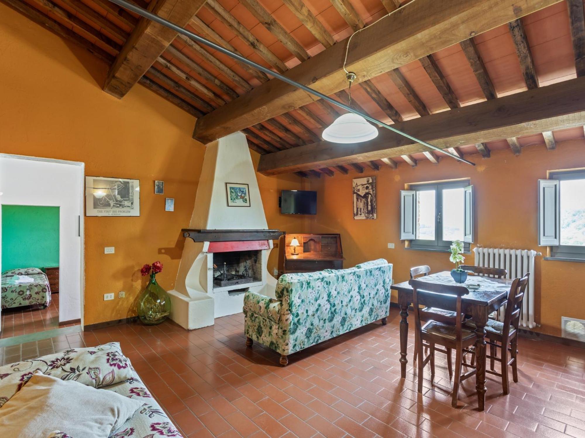 Rustic Holiday Home In Citt Di Castello With Swimming Pool Città di Castello Exteriér fotografie