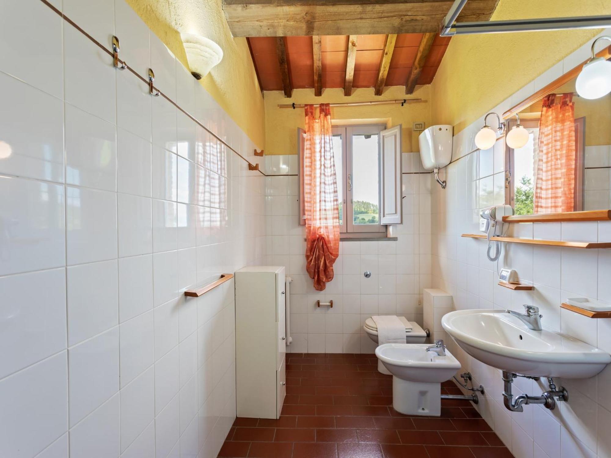 Rustic Holiday Home In Citt Di Castello With Swimming Pool Città di Castello Exteriér fotografie