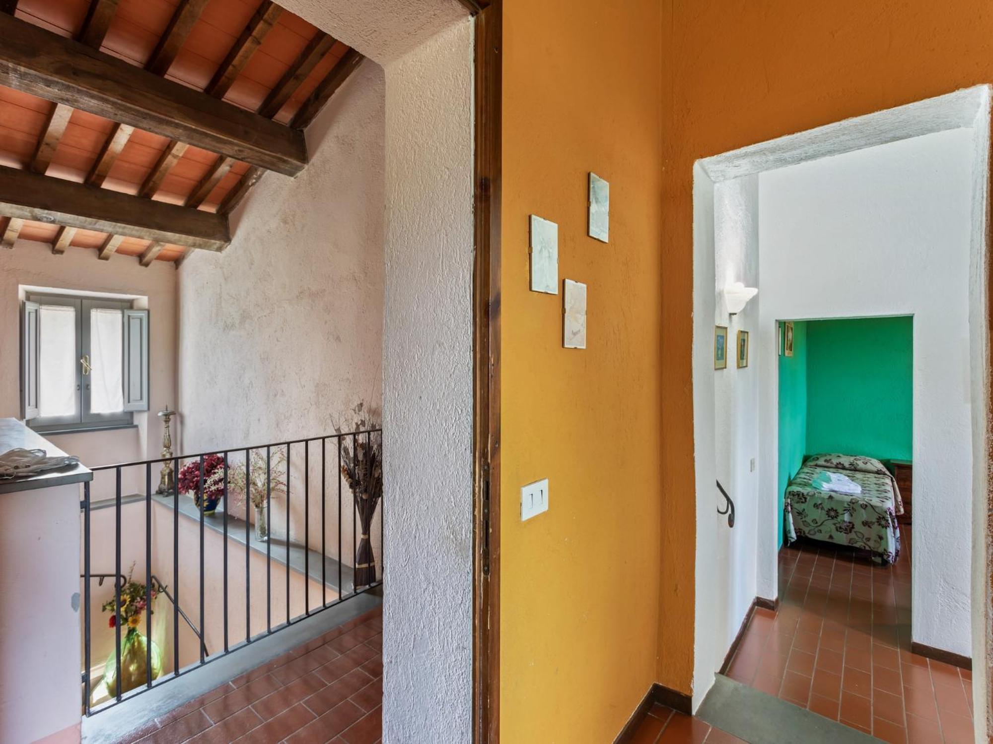Rustic Holiday Home In Citt Di Castello With Swimming Pool Città di Castello Exteriér fotografie