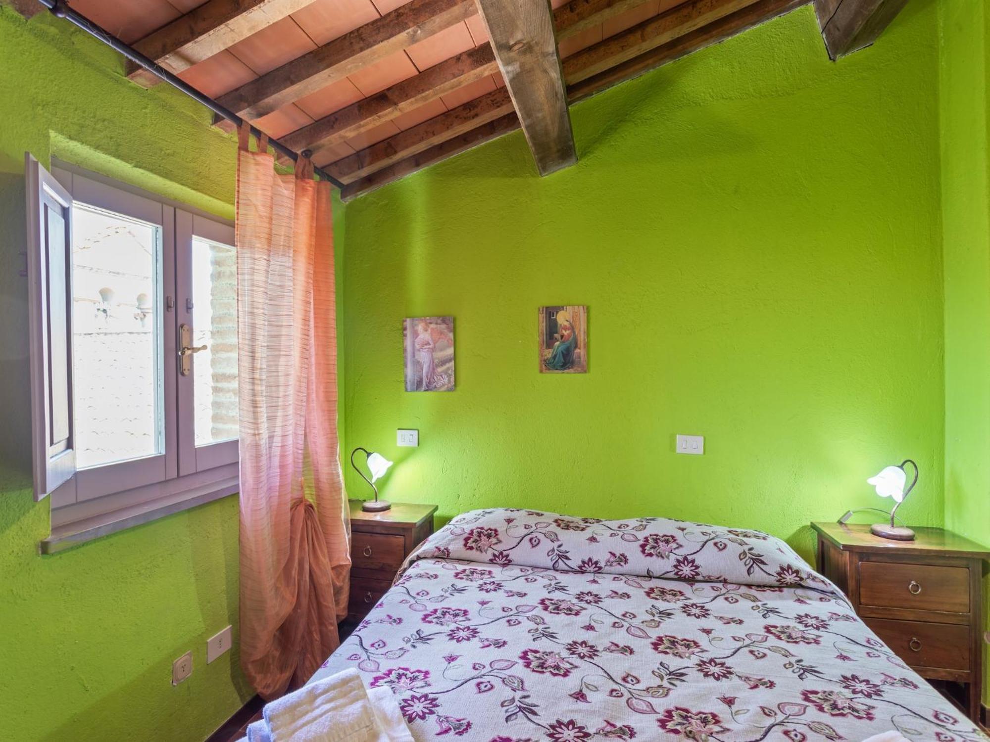 Rustic Holiday Home In Citt Di Castello With Swimming Pool Città di Castello Exteriér fotografie