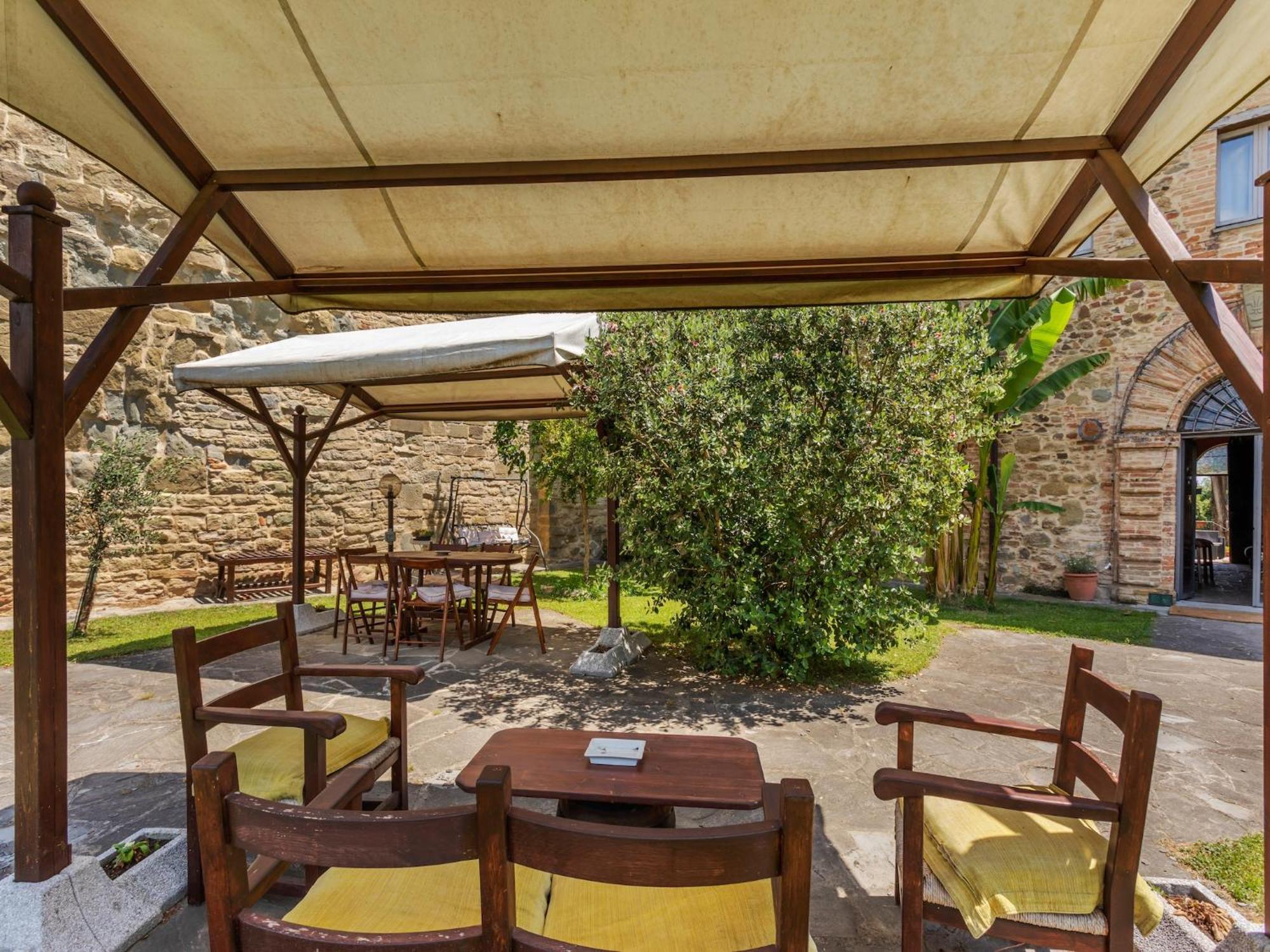 Rustic Holiday Home In Citt Di Castello With Swimming Pool Città di Castello Exteriér fotografie