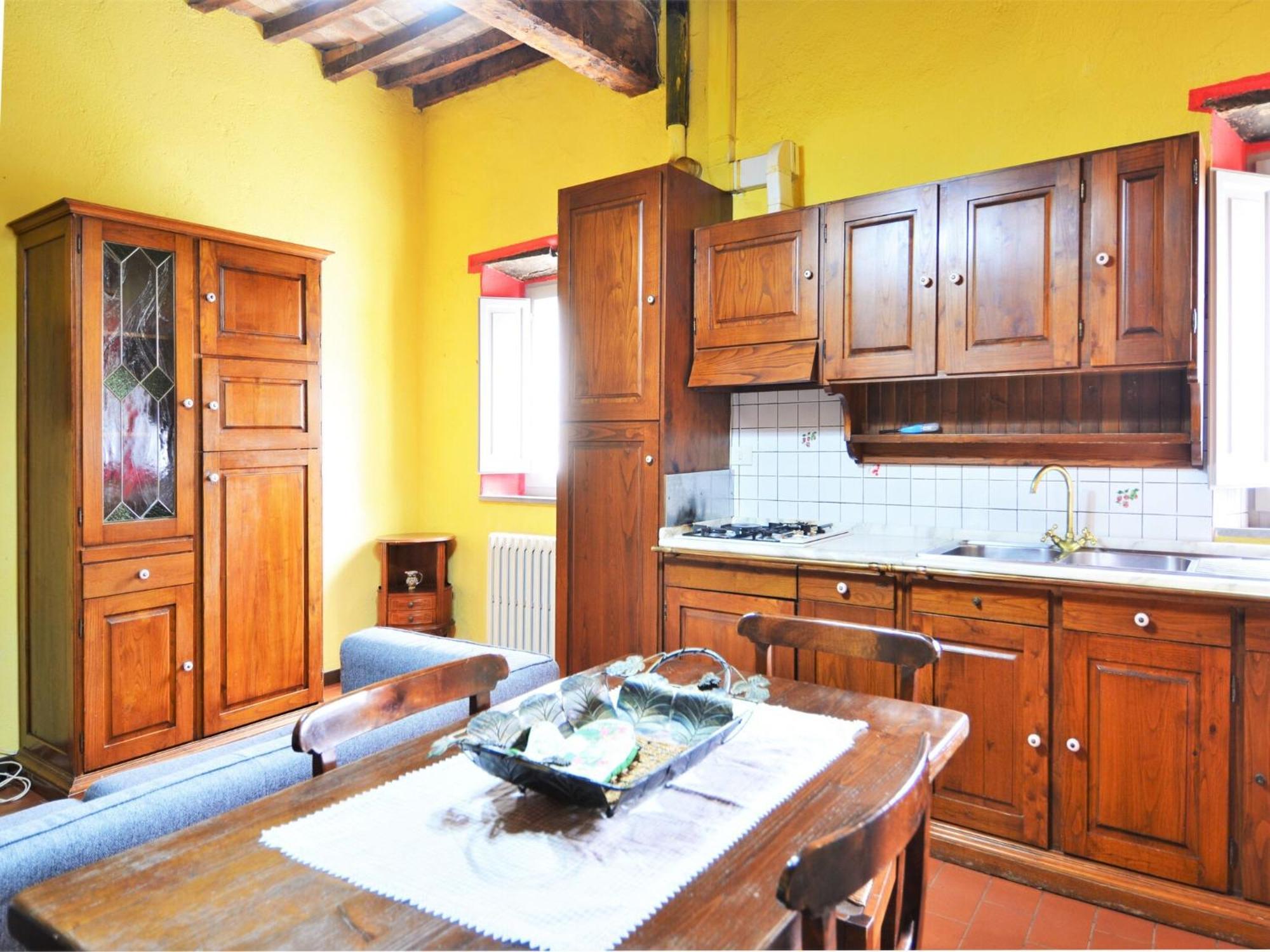 Rustic Holiday Home In Citt Di Castello With Swimming Pool Città di Castello Exteriér fotografie