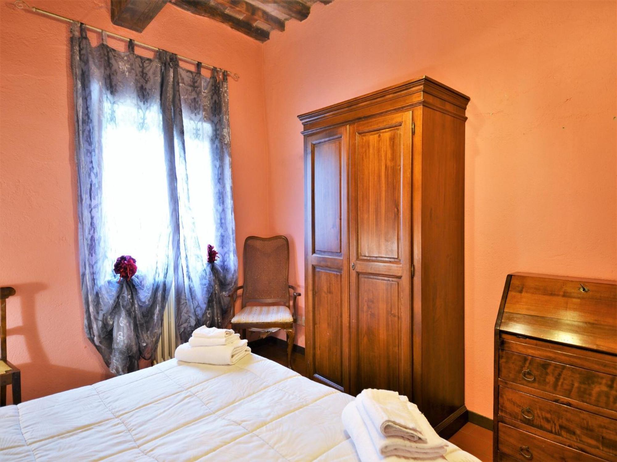 Rustic Holiday Home In Citt Di Castello With Swimming Pool Città di Castello Exteriér fotografie